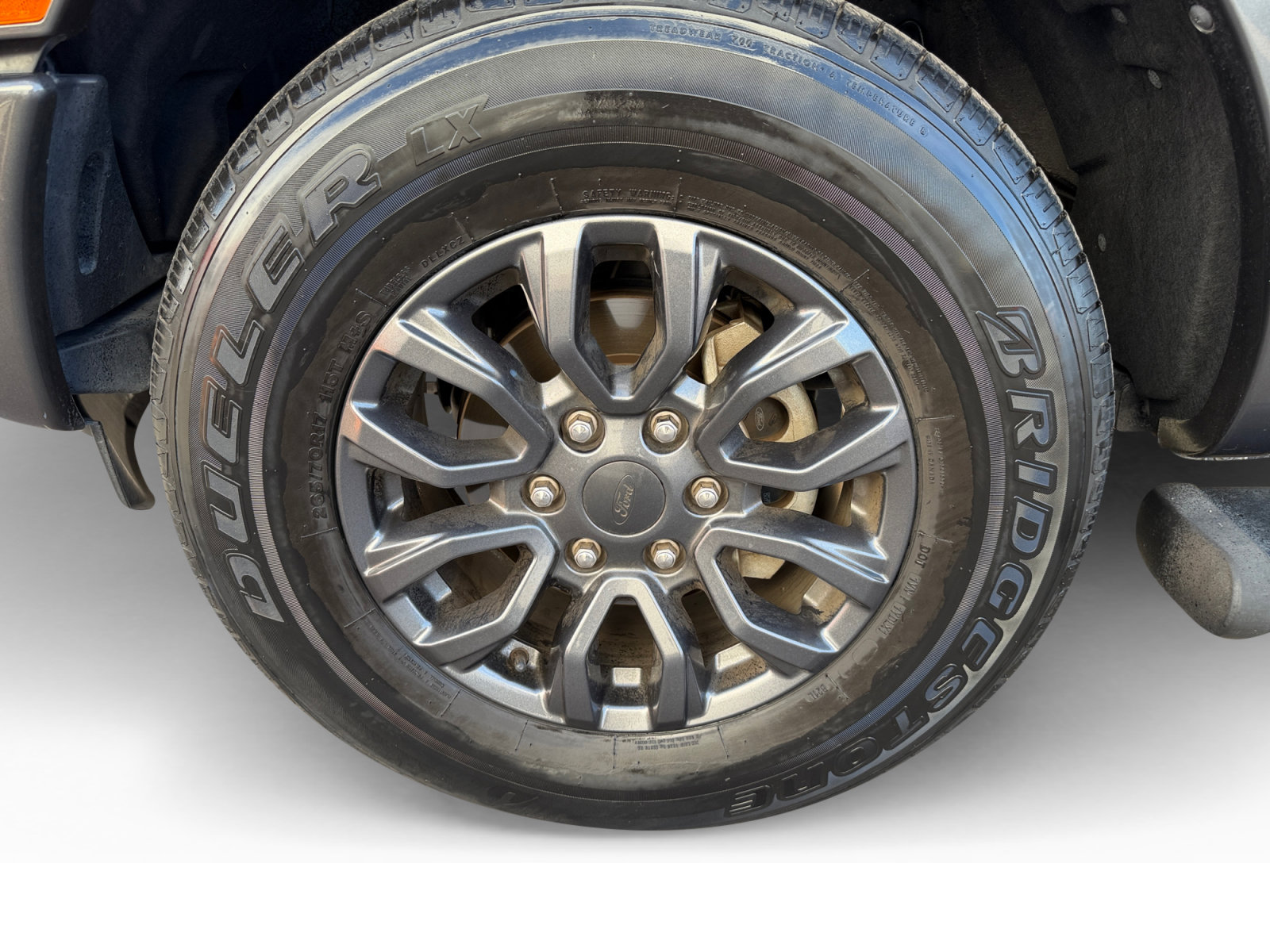 Certified 2019 Ford Ranger XLT w/ Equipment Group 301A Mid RWD image 11