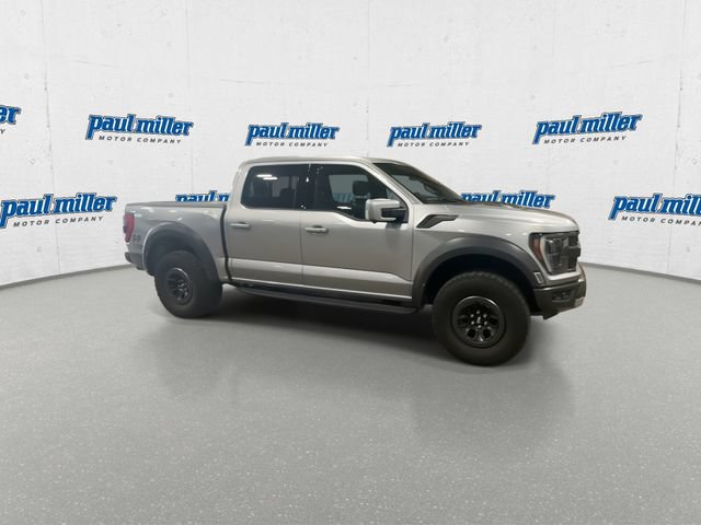 Certified 2023 Ford F150 Raptor AWD/4WD image 13
