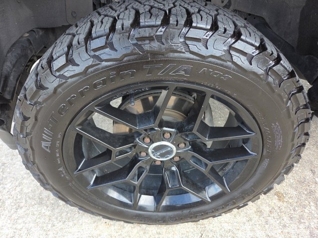 Certified 2022 Ford F150 Platinum w/ Equipment Group 701A High RWD image 15