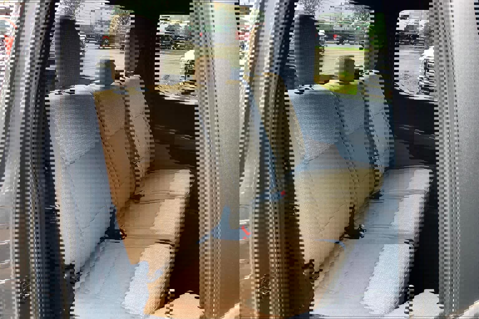 Certified 2023 Ford F150 XLT image 35