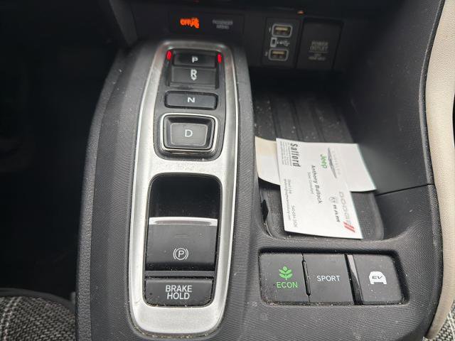 Used 2022 Honda Insight EX image 21