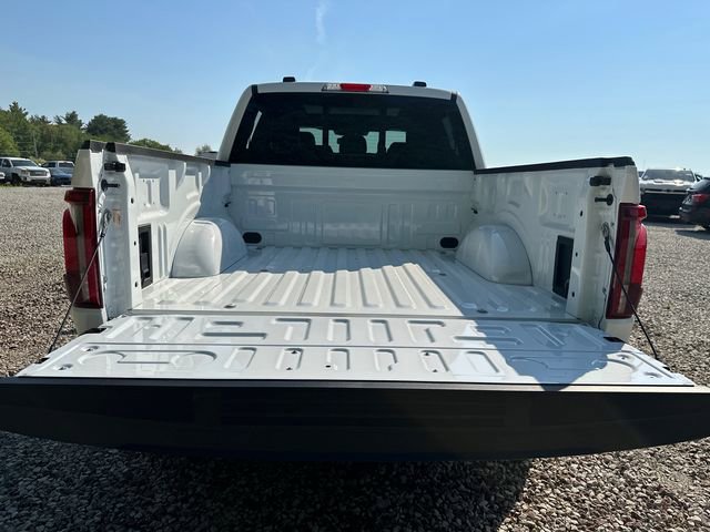 Certified 2026 Ford F150 Lariat AWD/4WD image 13