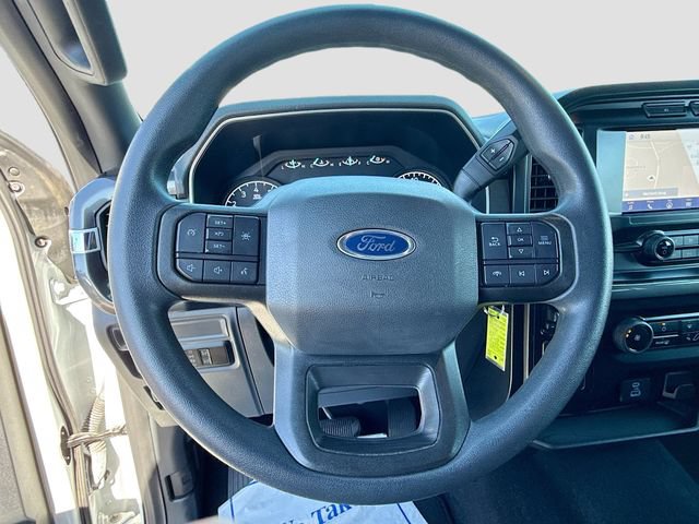 Certified 2023 Ford F150 XL w/ STX Appearance Package AWD/4WD image 17