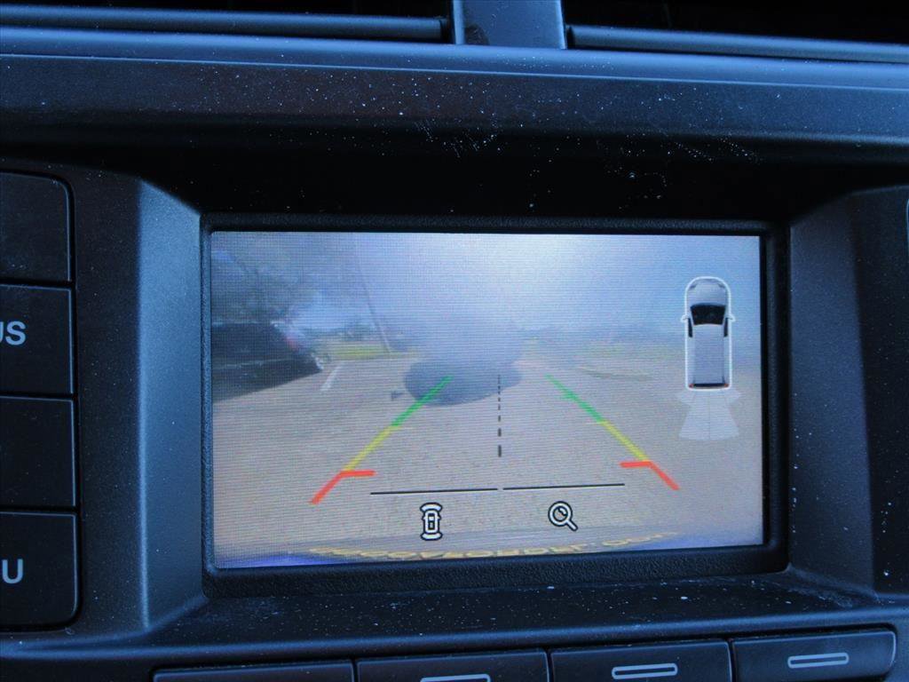 Certified 2019 Ford Explorer XLT image 19