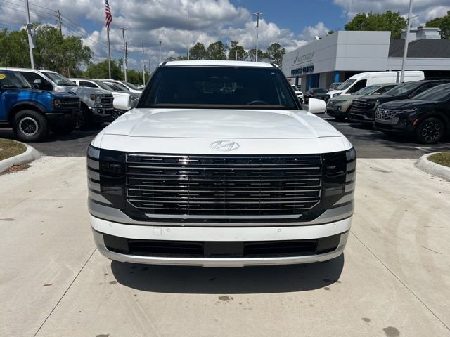 Used 2026 Hyundai Palisade Calligraphy image 9