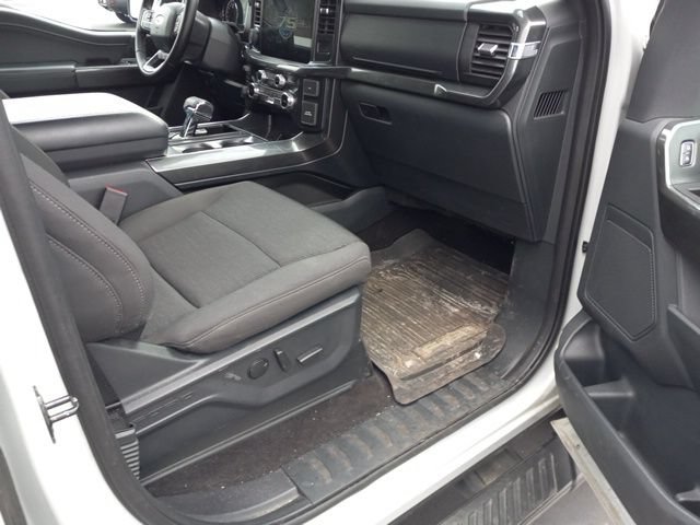 Certified 2023 Ford F150 XLT w/ Equipment Group 302A High AWD/4WD image 15