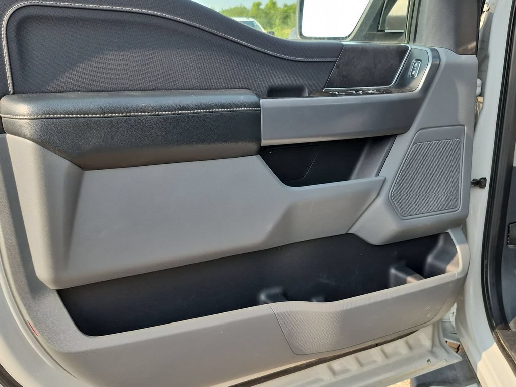 Certified 2024 Ford F150 XLT AWD/4WD image 12