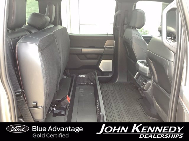 Certified 2024 Ford F150 Raptor AWD/4WD image 35