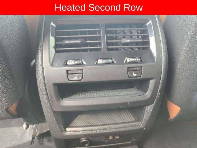 Used 2024 BMW X5 xDrive40i w/ Parking Assistance Package AWD/4WD image 11