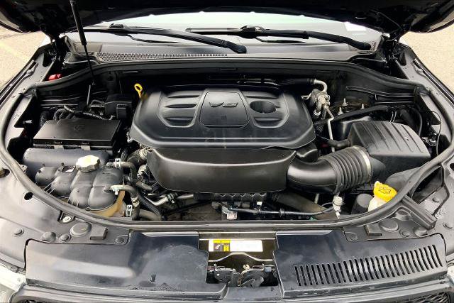Used 2020 Dodge Durango GT AWD/4WD image 30