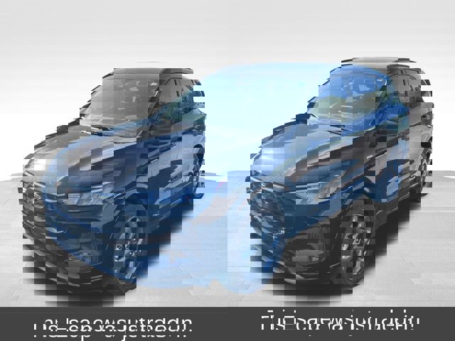 Certified 2023 Ford Escape ST-Line w/ Tech Pack #1 AWD/4WD image 1