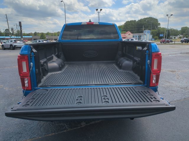 Certified 2021 Ford Ranger XLT w/ Equipment Group 301A Mid RWD image 31
