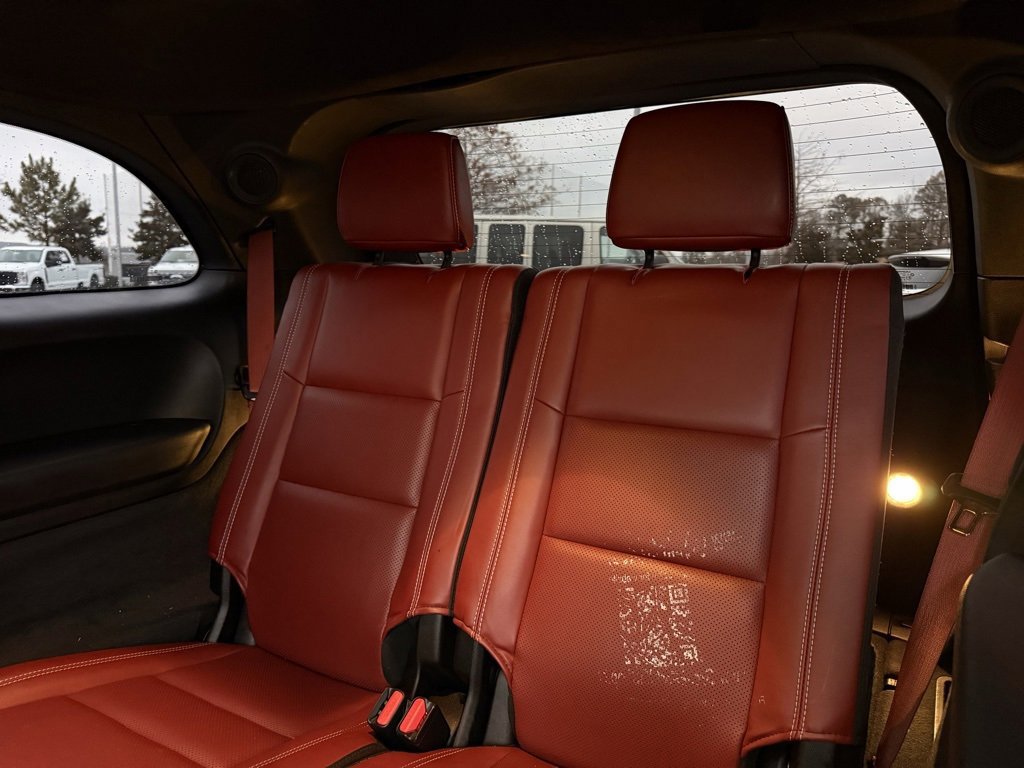 Used 2022 Dodge Durango SRT w/ Premium Interior Group image 28