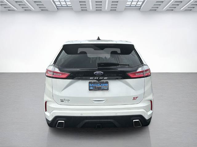 Certified 2023 Ford Edge ST AWD/4WD image 4
