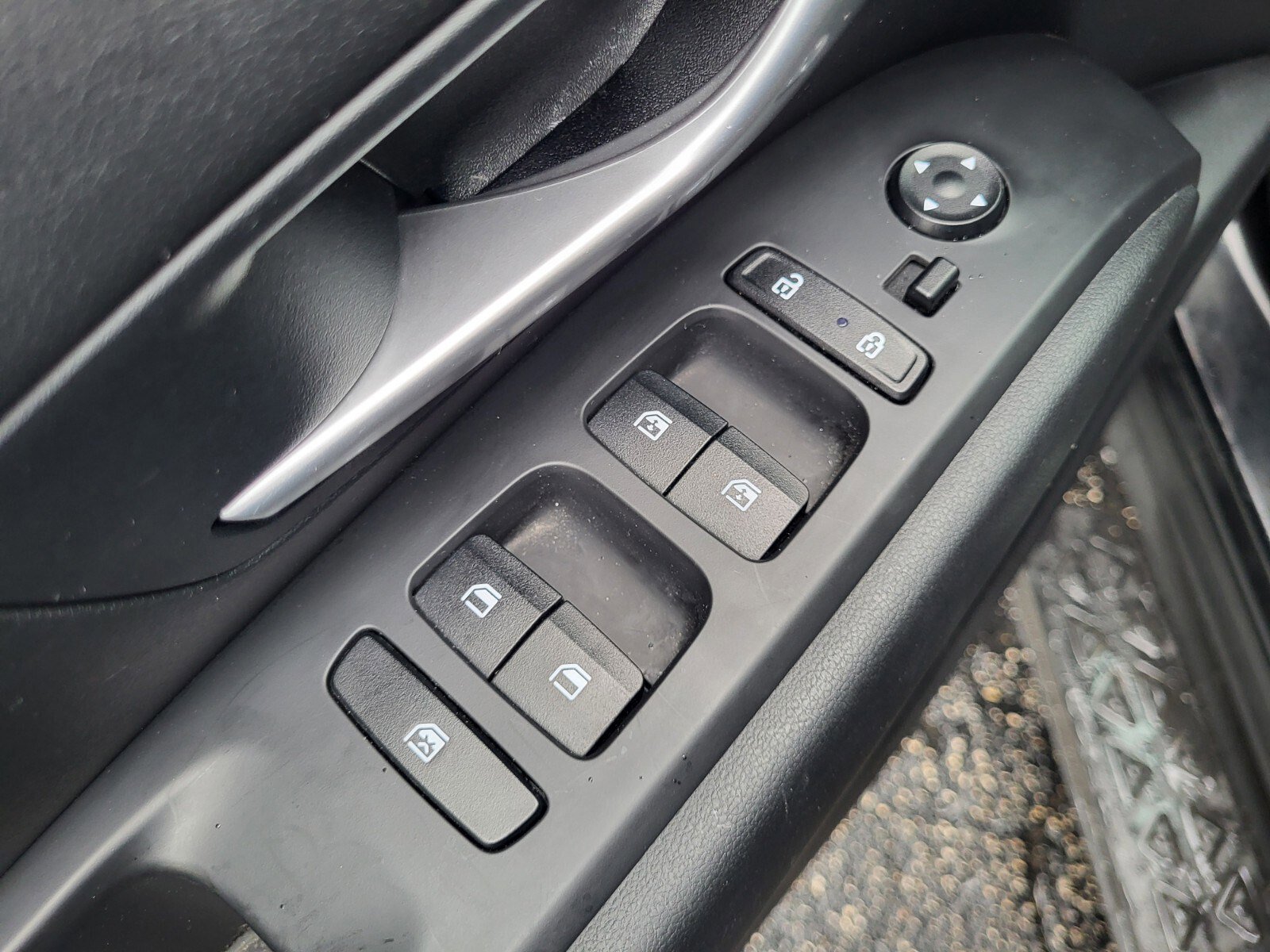 Used 2024 Hyundai Santa Cruz XRT AWD/4WD image 18