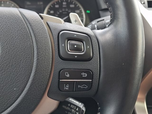 Used 2021 Lexus NX 300 AWD w/ Accessory Package image 22