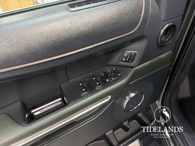 Certified 2023 Ford Expedition Timberline AWD/4WD image 15