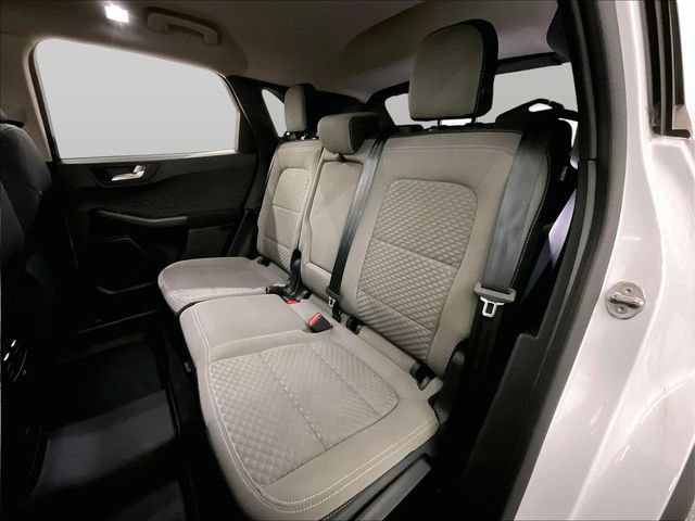 Certified 2020 Ford Escape SE AWD/4WD image 25