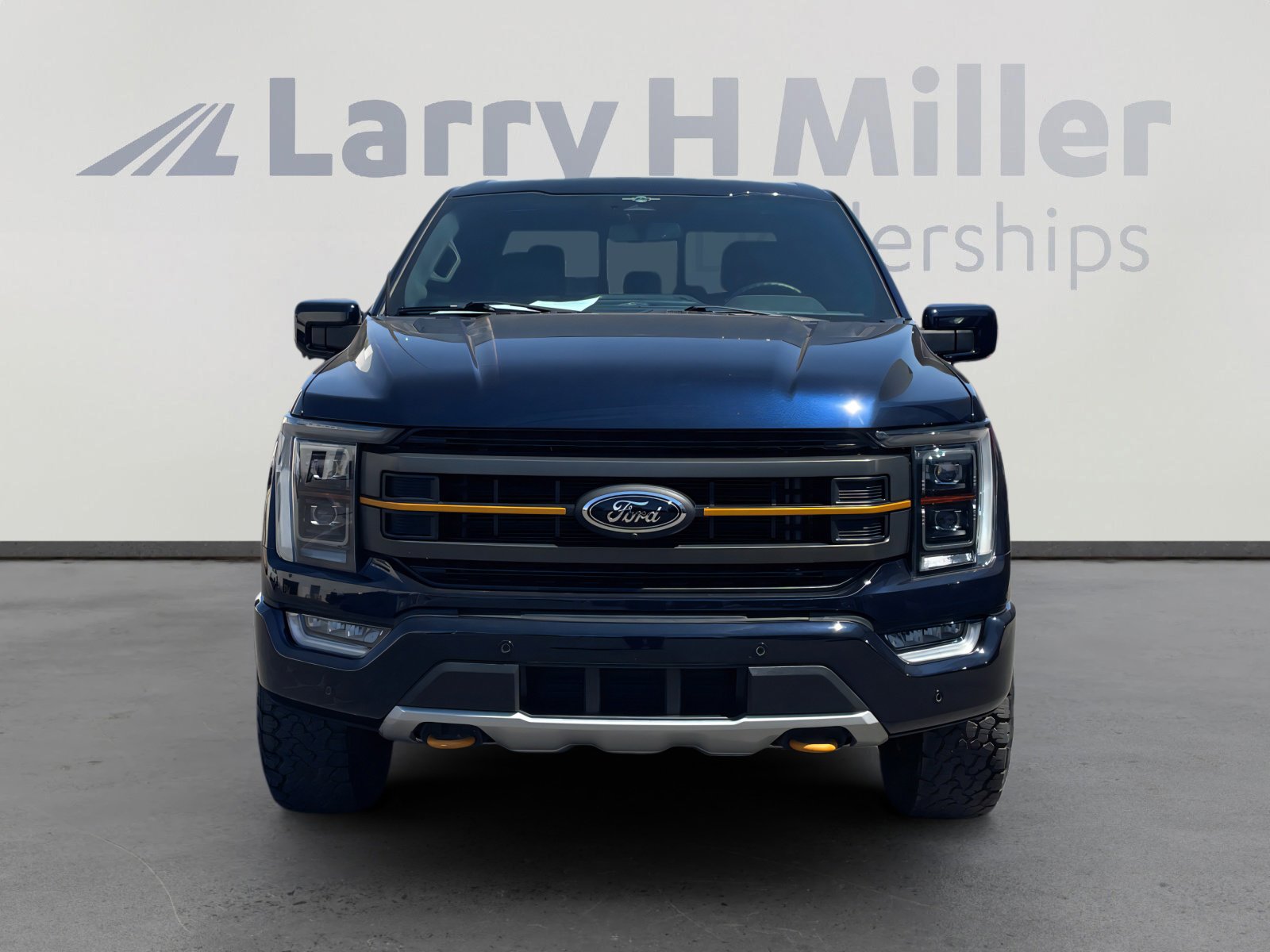 Certified 2023 Ford F150 Tremor w/ Equipment Group 402A High AWD/4WD image 8