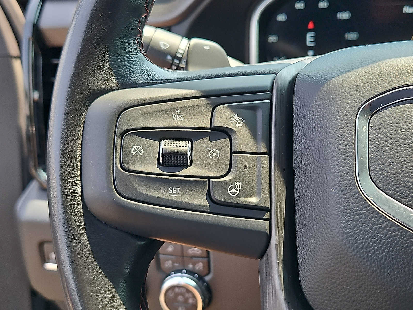 Used 2023 GMC Sierra 1500 AT4X w/ AT4X AEV Edition AWD/4WD image 21