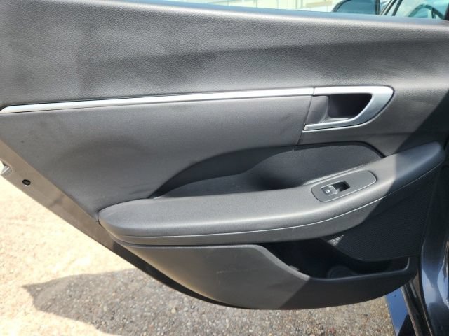 Used 2025 Hyundai Sonata SEL FWD image 21