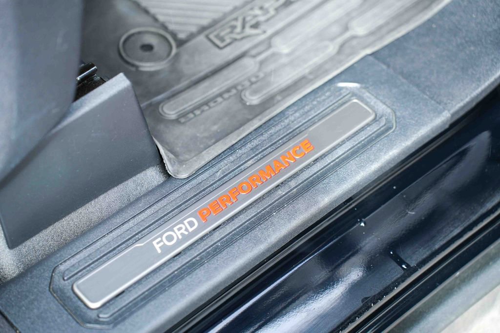 Certified 2023 Ford Bronco Raptor AWD/4WD image 19