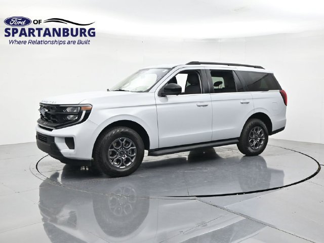 Certified 2025 Ford Expedition Active RWD image 5