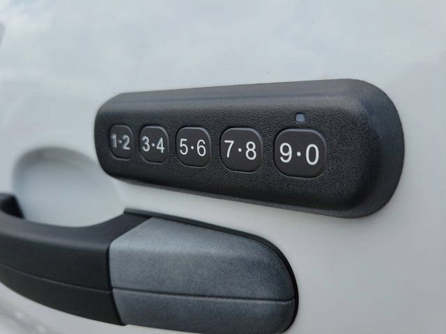 Certified 2024 Ford Transit 350 XL image 22