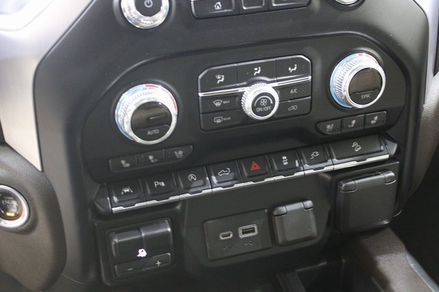 Used 2019 GMC Sierra 1500 SLT image 14