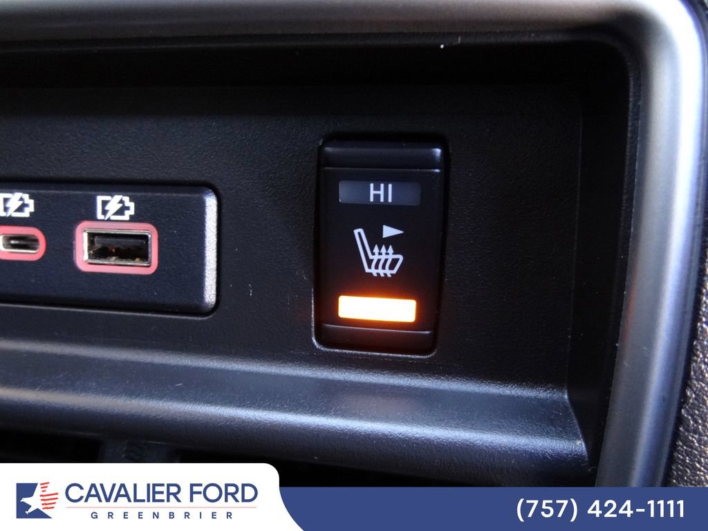 Used 2021 Nissan Murano SL w/ SL Moonroof Package AWD/4WD image 14