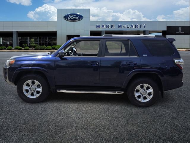 Used 2019 Toyota 4Runner SR5 RWD image 6