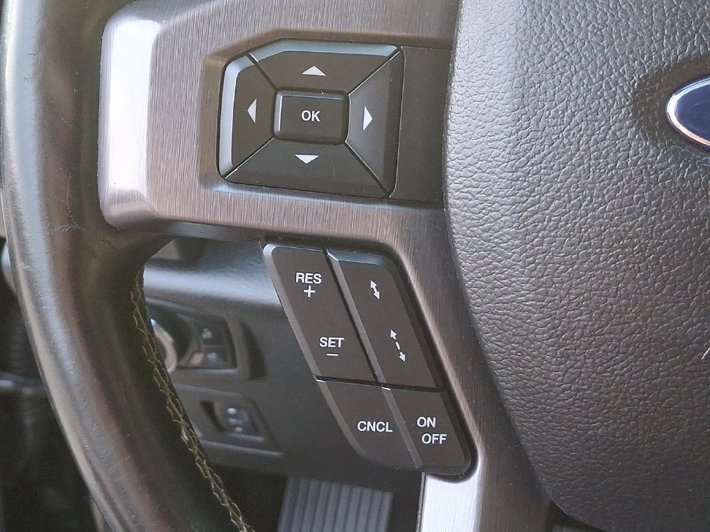 Certified 2021 Ford Expedition Platinum AWD/4WD image 22
