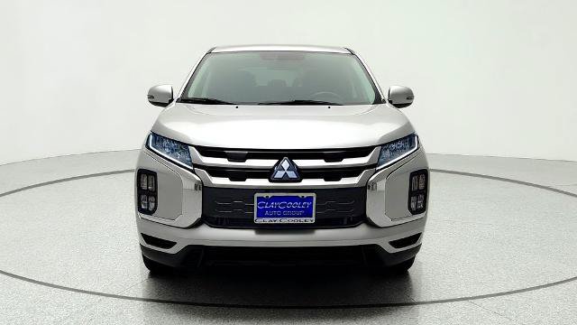 Used 2025 Mitsubishi Outlander Sport AWD image 2