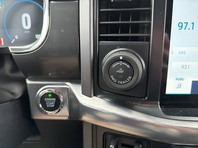 Certified 2022 Ford F150 Lariat image 32