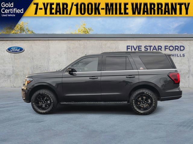 Certified 2023 Ford Expedition Timberline image 7