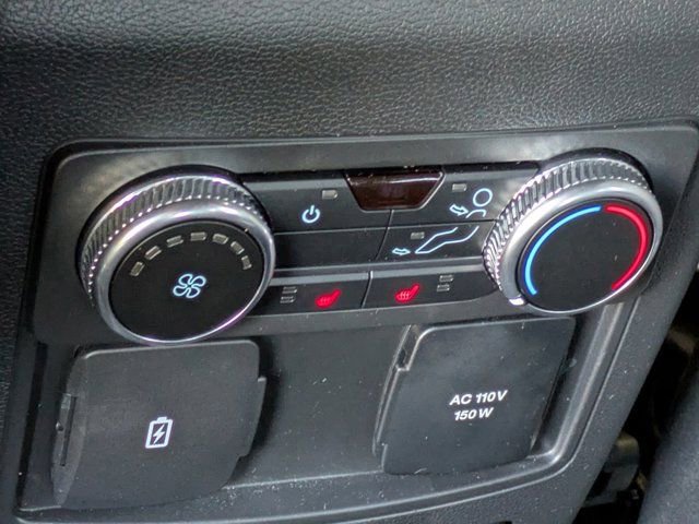 Certified 2023 Ford Explorer Platinum w/ Technology Package image 18