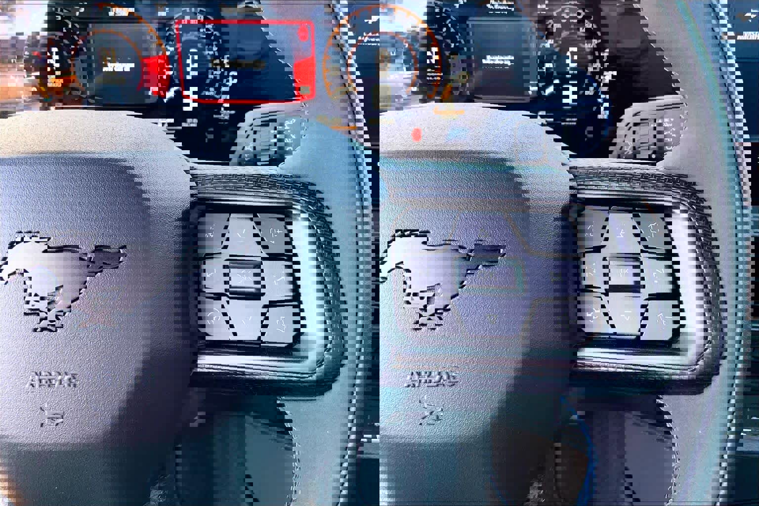 Certified 2024 Ford Mustang Dark Horse image 24