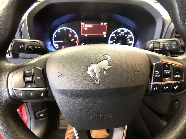 Certified 2021 Ford Bronco Sport Big Bend image 13