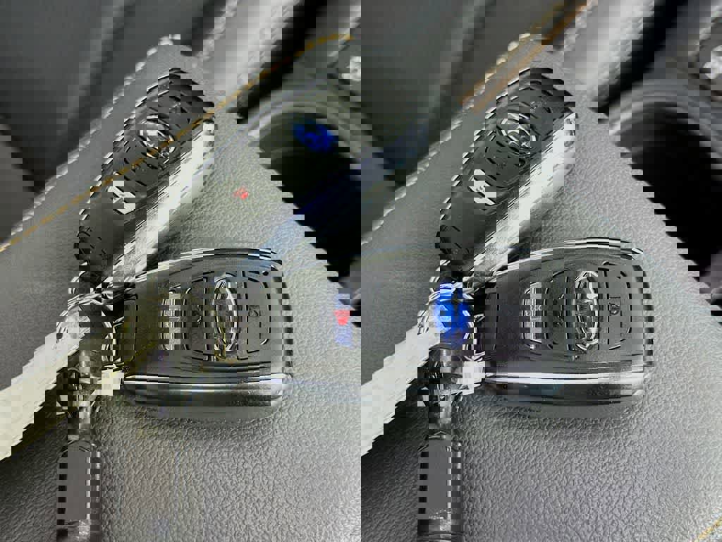 Used 2023 Subaru Forester Wilderness w/ Wilderness Package AWD/4WD image 25