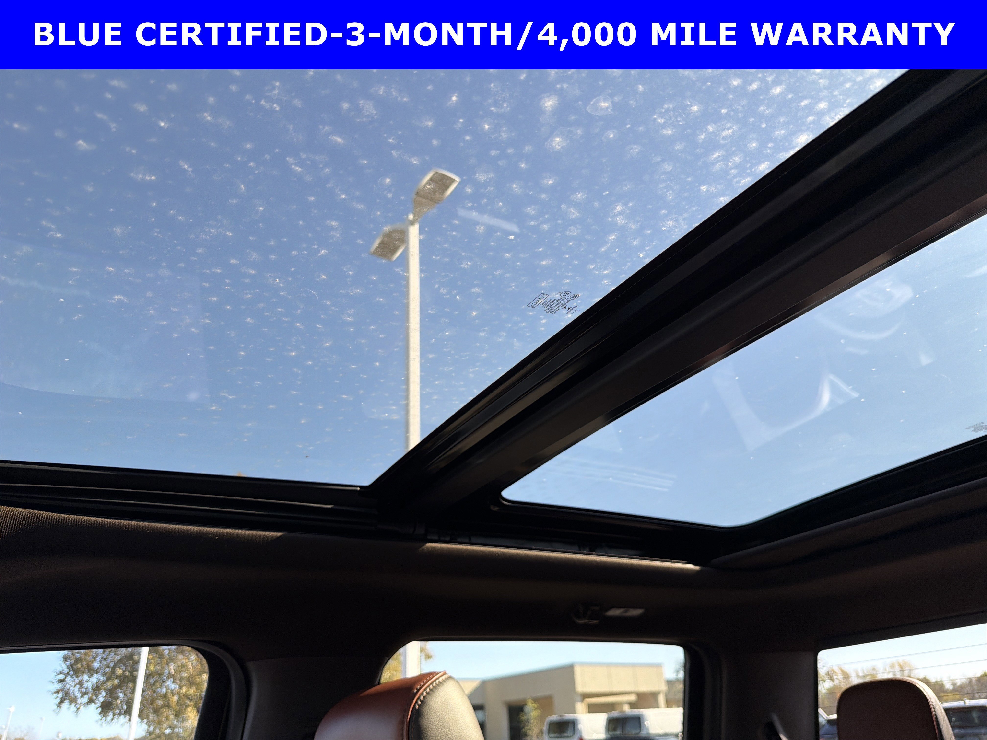 Certified 2020 Ford F350 King Ranch w/ King Ranch Ultimate Package image 22