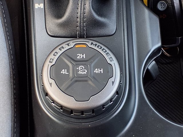 Certified 2024 Ford Bronco Big Bend AWD/4WD image 14