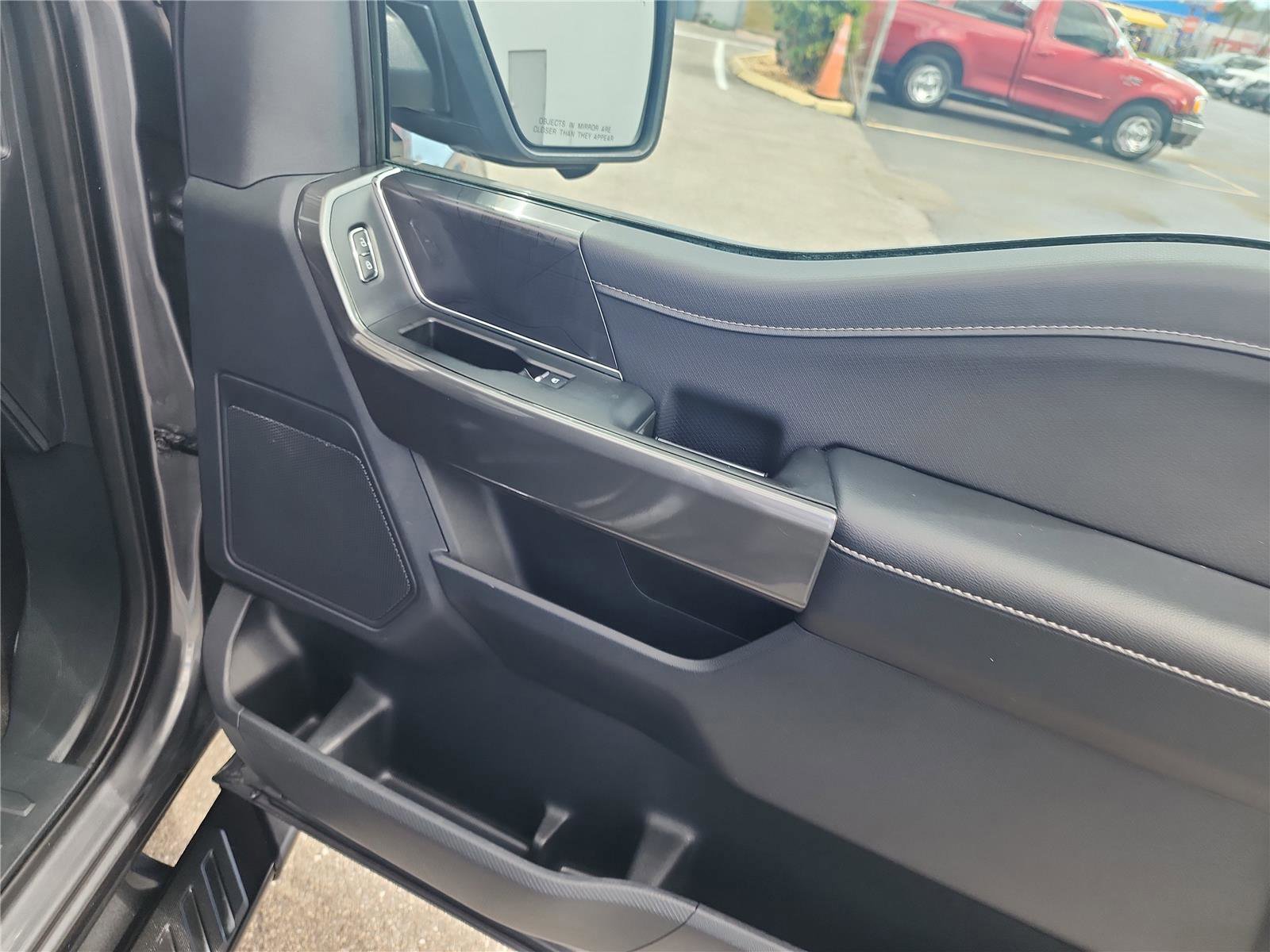 Certified 2023 Ford F150 XLT w/ Equipment Group 302A High image 29