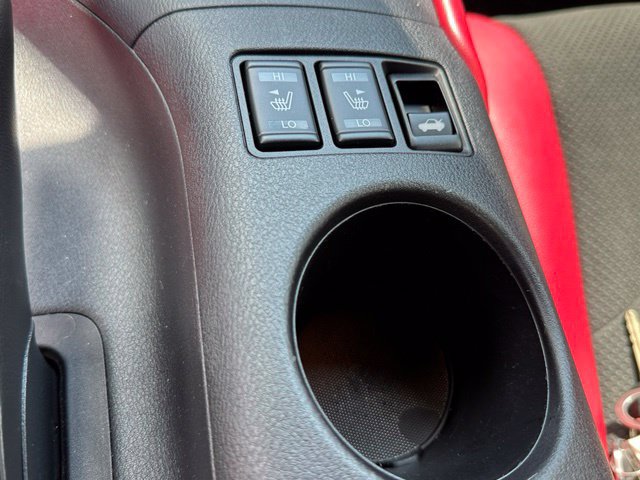 Used 2024 Nissan Z Performance w/ Floor Mat Package RWD image 15