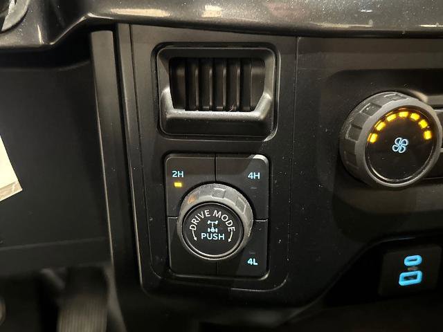 Certified 2023 Ford F150 XL w/ STX Appearance Package AWD/4WD image 29