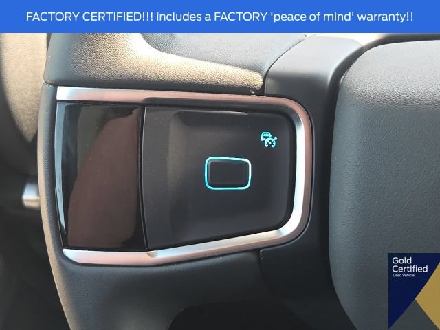 Certified 2025 Ford Expedition Max Active AWD/4WD image 44