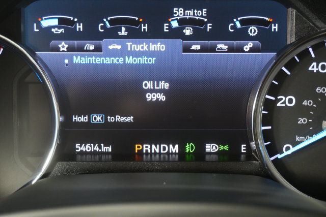 Certified 2022 Ford F350 Lariat w/ Chrome Package AWD/4WD image 14