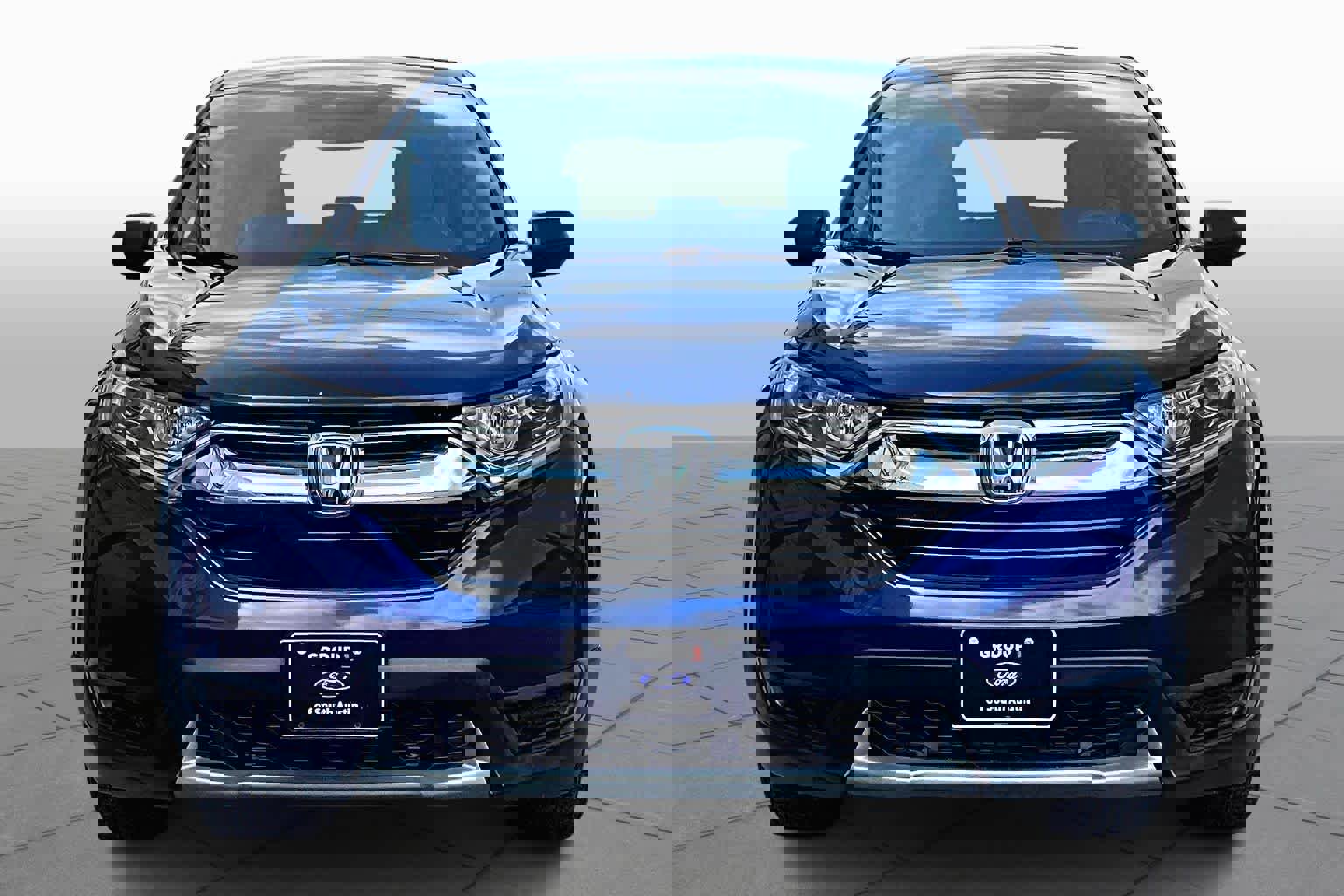 Used 2018 Honda CR-V LX image 8