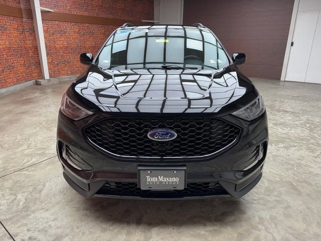 Certified 2024 Ford Edge ST-Line image 9