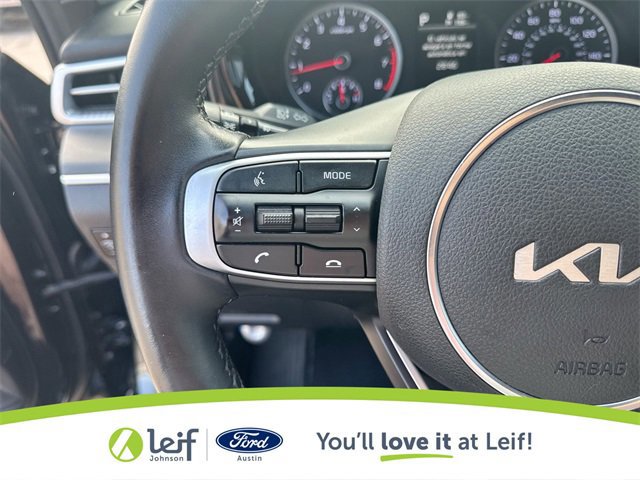 Used 2022 Kia K5 GT-Line w/ GT-Line FWD Premium Package image 33