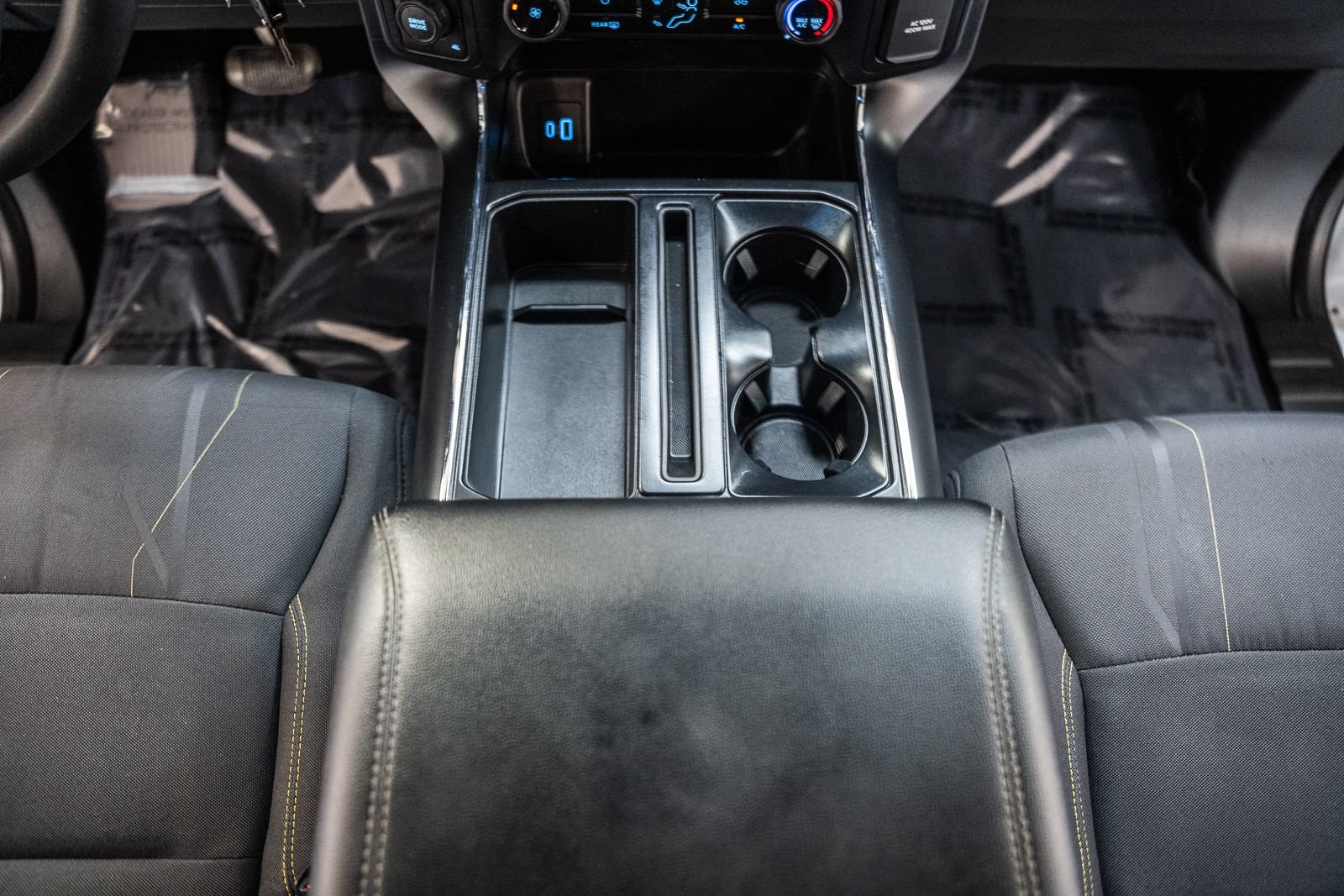 Certified 2024 Ford F150 STX w/ STX Black Appearance Package AWD/4WD image 27